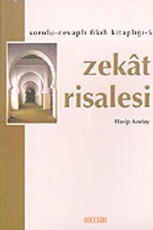 Zekat Risalesi
