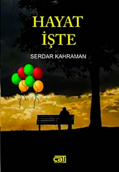 Hayat İşte