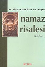 Namaz Risalesi cep boy