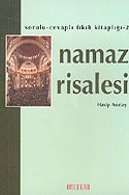 Namaz Risalesi cep boy