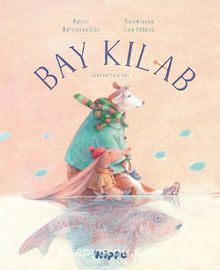 Bay Kılab - Marius Marcinkevičius