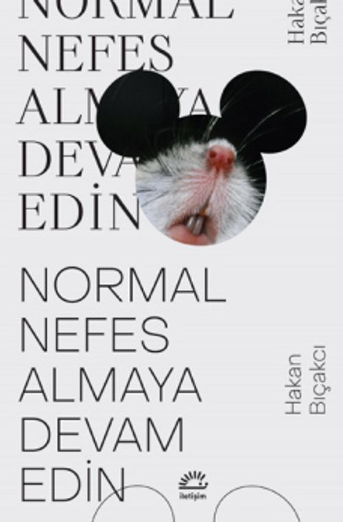 Normal Nefes Almaya Devam Edin