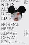 Normal Nefes Almaya Devam Edin