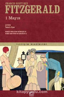 1 Mayıs - Francis Scott Key Fitzgerald