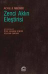 Zenci Aklın Eleştirisi