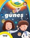 G&uuml;neş / Solar Sistem / G&uuml;neş Sistemi