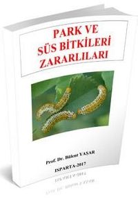 Park ve Süs Bitkileri Zararlıları