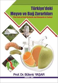 Türkiye’deki Meyve ve Bağ Zararlıları