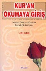 Kur'an Okumaya Giriş