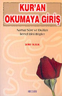 Kur'an Okumaya Giriş