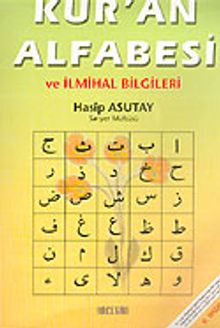 Kur'an Alfabesi ve İlmihal Bilgileri