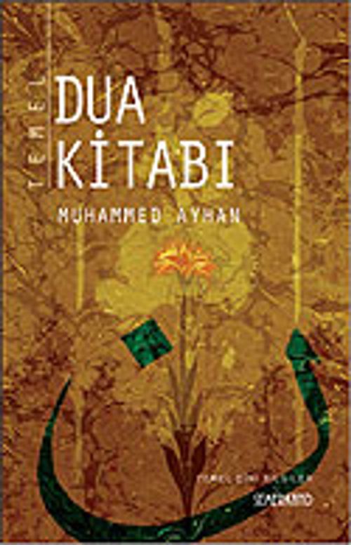 Temel Dua Kitabı