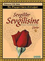 Sevgililer Sevgilisine Dünya ve Türk Edebiyatından Şiirler (Kitap, Kaset, CD, VCD)