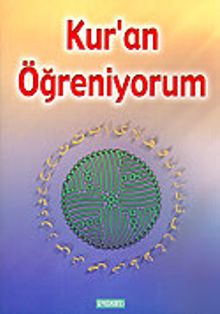 Kur'an Öğreniyorum