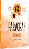 YKS-TYT Paragraf Denemeler