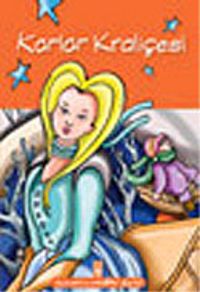 Turuncu Masallar Dizisi (10 KitapTakım)