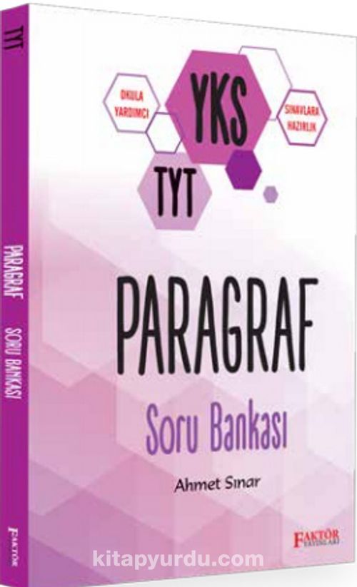 Tyt Turkce Cok Satanlar Soru Bankasi Seti Paragraf Soru Bankasi Hediyeli Pelikan Yayinlari 7896