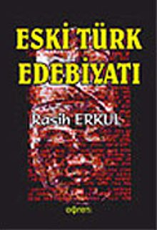 Eski Türk Edebiyatı