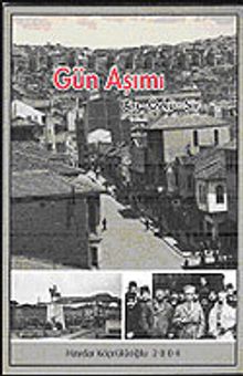 Gün Aşımı