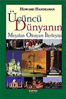 Üçüncü Dünyanın Meydan Okuyan İlerleyişi