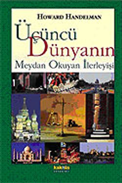 Üçüncü Dünyanın Meydan Okuyan İlerleyişi