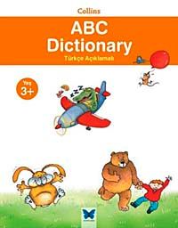 Collins ABC Dictionary:Türkçe Açıklamalı