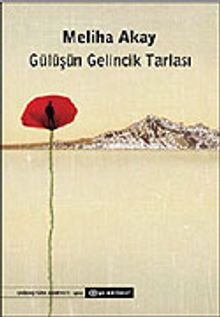 Gülüşün Gelincik Tarlası