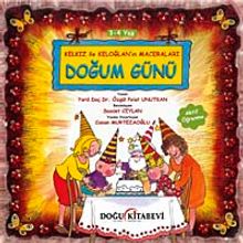 Doğum Günü / Kelkız ile Keloğlan'ın Maceraları