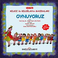 Oynuyoruz / Kelkız ile Keloğlan'ın Maceraları