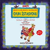 Oyun İstasyonu / Kelkız ile Keloğlan'ın Maceraları