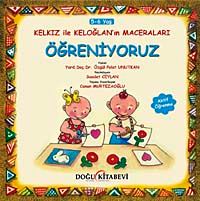 Öğreniyoruz /  Kelkız ile Keloğlan'ın Maceraları