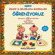 Öğreniyoruz /  Kelkız ile Keloğlan'ın Maceraları