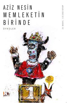 Memleketin Birinde - Aziz Nesin