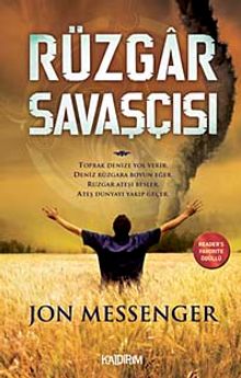 Rüzgar Savaşçısı