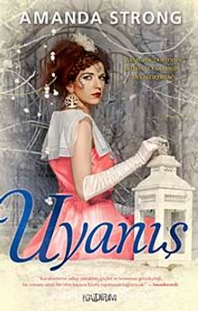 Uyanış - Amanda Strong