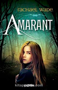 Amarant - Rachael Wade