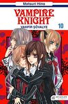 Vampir Ş&ouml;valye 10 & Vampire Knight