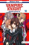 Vampir Şövalye 10 / Vampire Knight