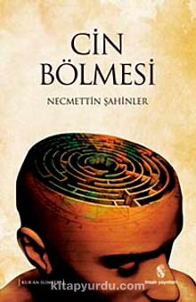 Cin Bölmesi - Necmettin Şahinler