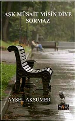 Aşk Müsait misin Diye Sormaz