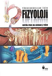 Yüksekokullar İçin Fizyoloji