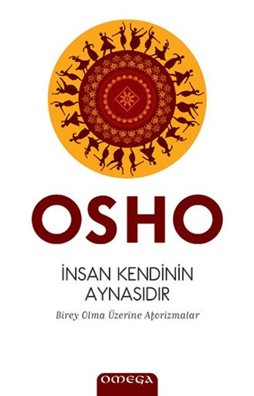 İnsan Kendinin Aynasıdır