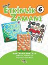 Şimdi Etkinlik Zamanı 6