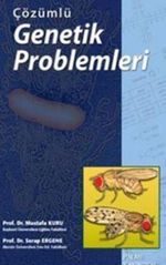 Çözümlü Genetik Problemleri
