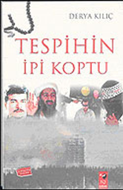 Tespihin İpi Koptu