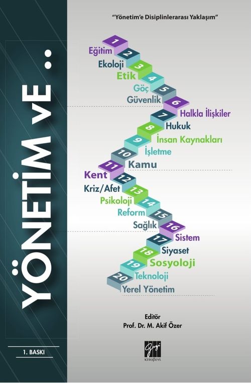 Yönetim Ve..