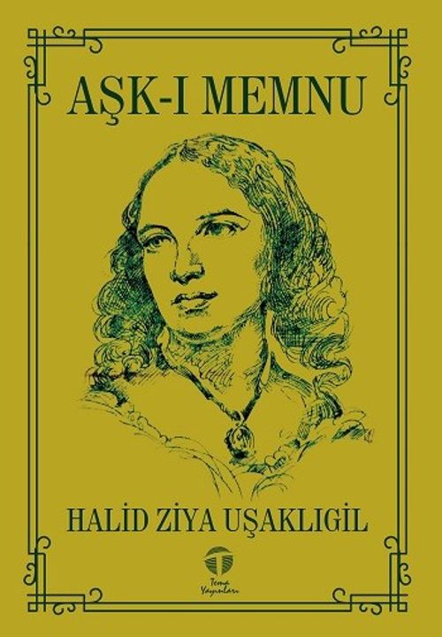 Aşk-ı Memnu 