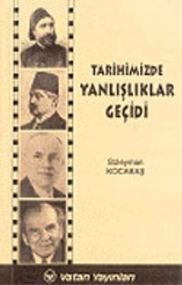 Tarihimizde Yanlışlıklar Geçidi 7-G-37 