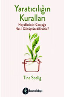 Yaratıcılık Kuralları