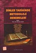 Dinler Tarihinde Metodoloji Denemeleri